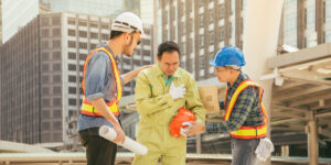 Bảo hiểm bồi thường cho người lao động VNI trong trường hợp chết, thương tật vĩnh viễn hoặc tạm thời do tai nạn lao động/bệnh nghề nghiệp trong thời gian thuê mướn